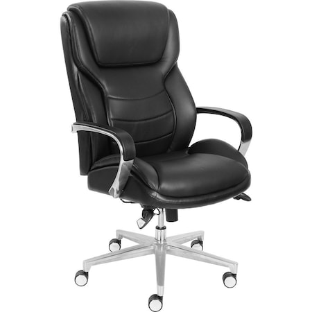 La-Z-Boy CHAIR, EXEC, ACTIVE LUMB, LZB LZB48348